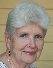 Jane M. Neu