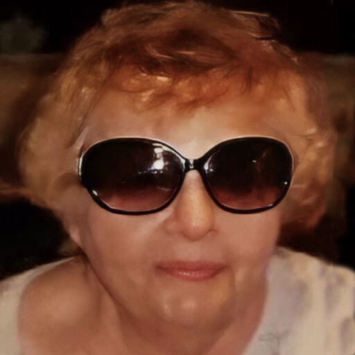 Edith C. “Candy” Albanese