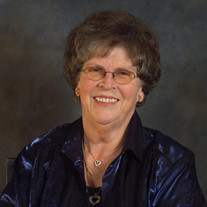 Joanne B. Stanger Lowe