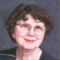 Dorothy Thorgersen Profile Photo