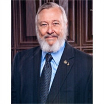 William Ernest "Bill" Terrell Profile Photo