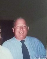 Ronald Odell Barnard, Sr.