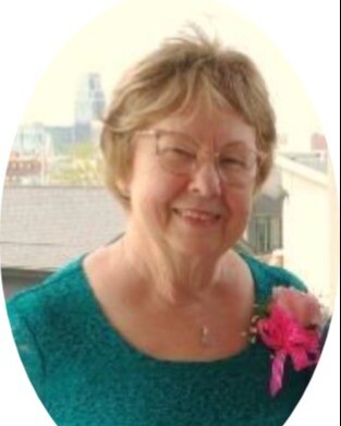Sharon Lee Schell's obituary image