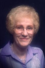 Shirley Delores Perkins Bringhurst
