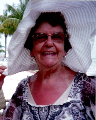 Janice Johnson's obituary image