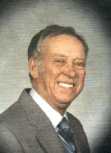 Roy Spivey Profile Photo