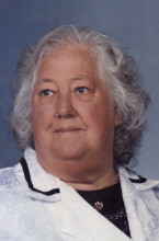 Elizabeth May Greenwood Profile Photo