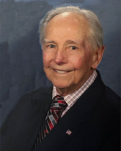 Harold Ross Hoover Profile Photo