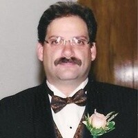 Mark J. Latuga