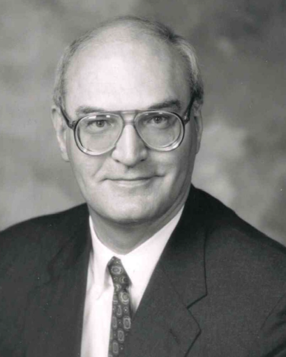 Donald Bennett