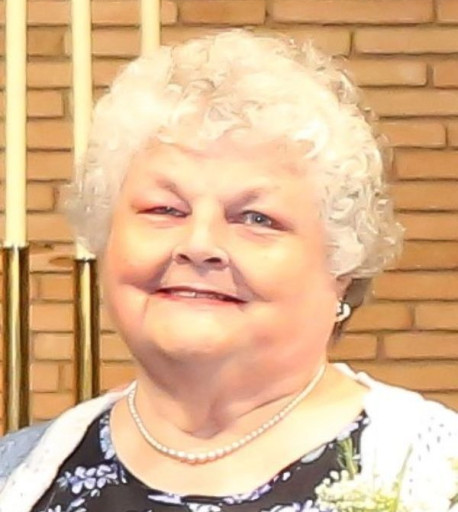 Mrs. Carol Mays Profile Photo