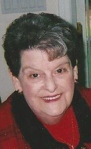 Mildred S. (Fowler) Clark