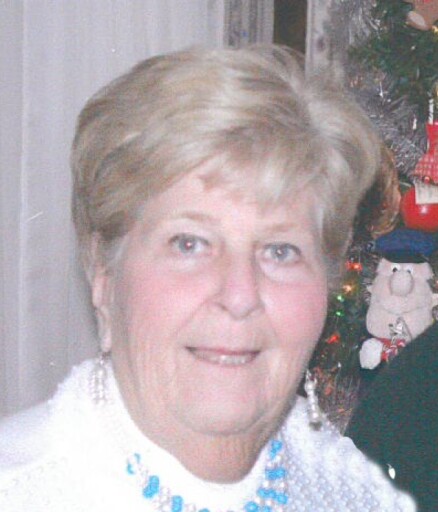 Mary E. Folan Profile Photo