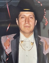 Rogelio Zavala Sr. Profile Photo