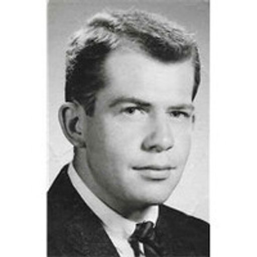 Jon P. Tipton Profile Photo