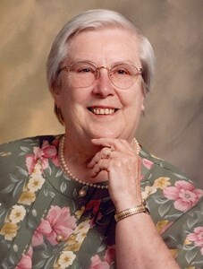 Dolores Ann Bremer