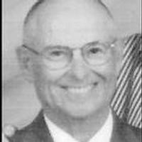 Joseph "Joe" S. Gaudet