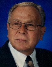 Jerry Pierson Profile Photo
