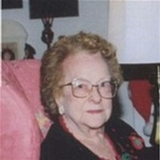 Eva L. Bevins