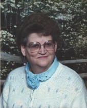 Mary Lou Petersen Profile Photo