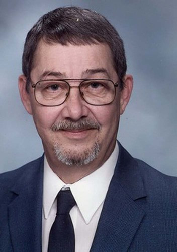 Charles "Chuck" C. Jacobsen