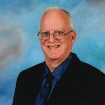 Kenneth Jerry DeVaughn Profile Photo