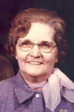 Gladys Jerome
