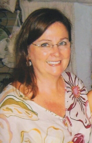 Elizabeth Carol Thacker