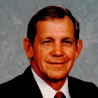 Carroll Theriot, Sr.