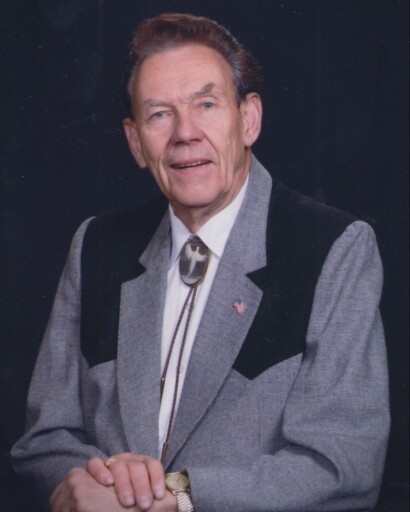 Lawrence G. Nygren