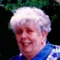 Margaret G. Steele Profile Photo