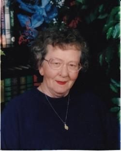 Lorraine Ruth Hervieux