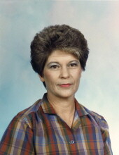 Sandra Jean Norris Brown