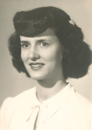 Doris J. Shriver