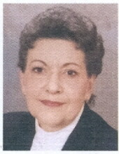 Virginia N. Mcsherry