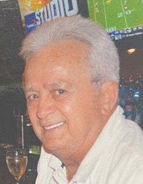 Warren F. Storti, Jr.