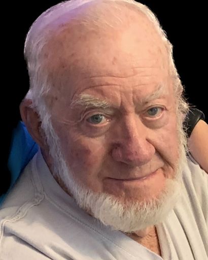 James Moreland Obituary August 5, 2023 - Wilson-Schramm-Spaulding