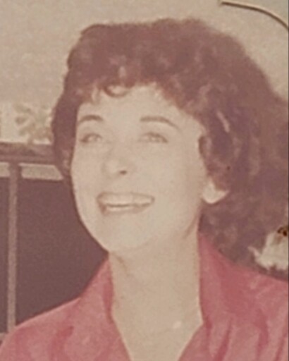 Betty Ann Knox's obituary image