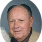 Charles William Hamilton Profile Photo