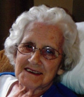 Betty Jean Willard