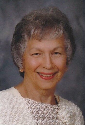 Betty Lou (Saunders)  Chapman