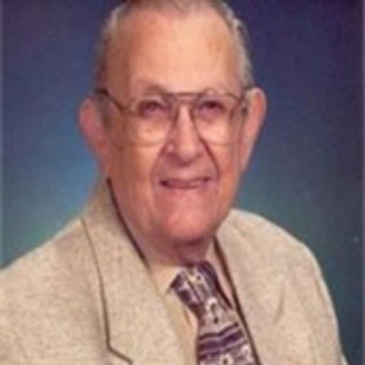 James William "Billy" Blount,  Sr.