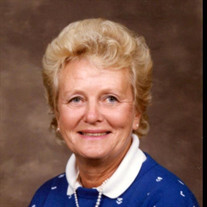 Elsie Margaret Bromfield Profile Photo