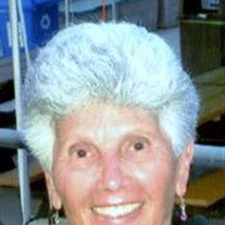 Josephine M. Cancellieri Profile Photo