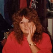 Doris Clark Profile Photo