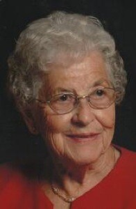 Anna E. Kiser