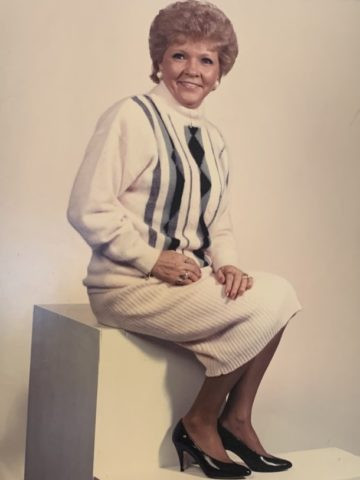 Minnie Roberson Profile Photo