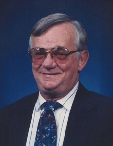 Frederick E. Fox Profile Photo