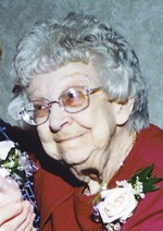 Dorothy O'Kane