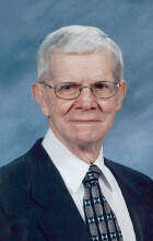 Harold R. Mcallister Profile Photo